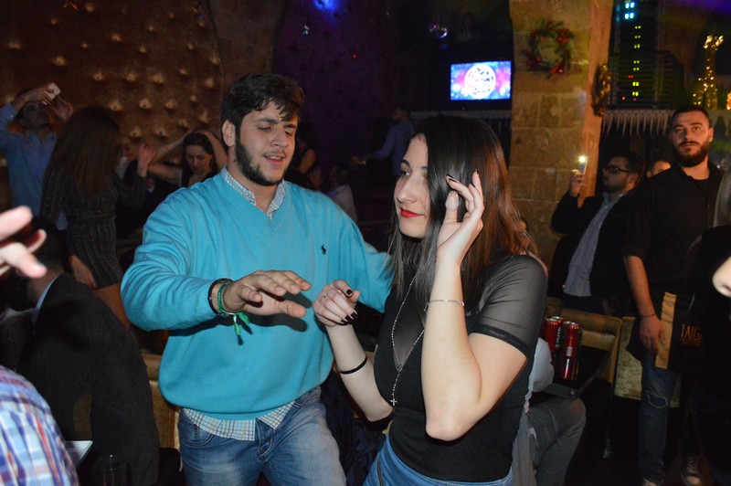 NYE at Taiga Batroun